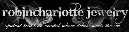 RobinCharlotte Jewelry
