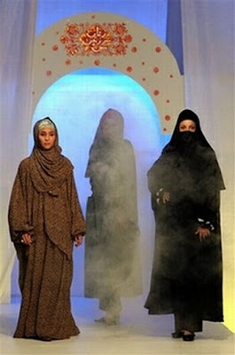 Clothe traditional and modern designs, muslim