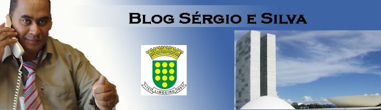 Blog Sergio e Silva