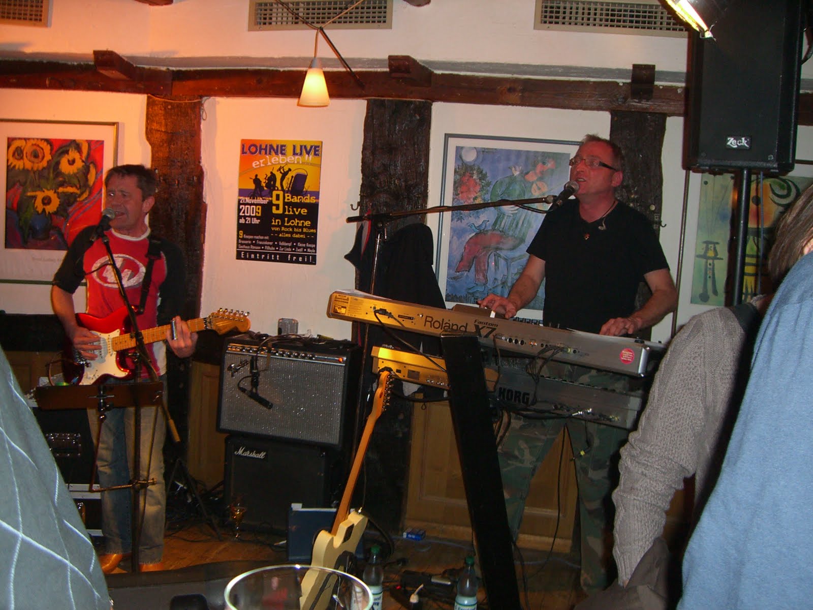 Archivliste Gn Online De