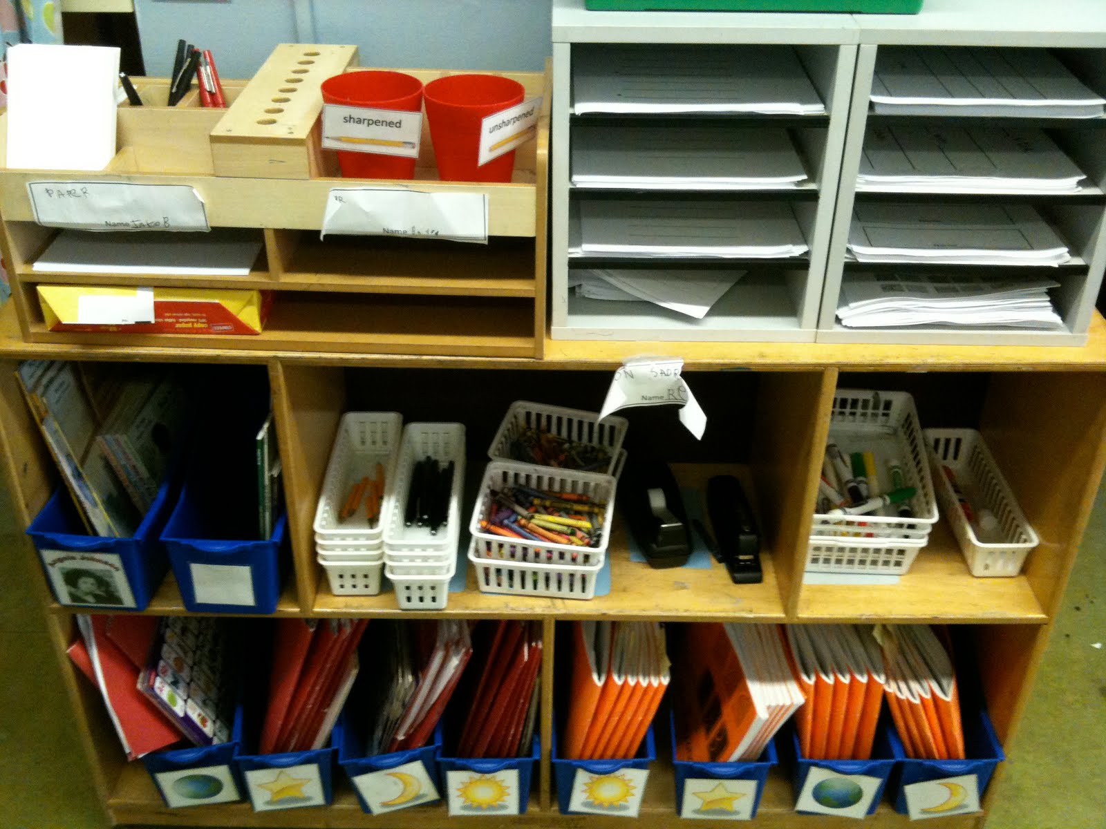 Art center illustration accepted portfolio image