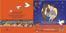 Billabong Bill's Bushfire Christmas