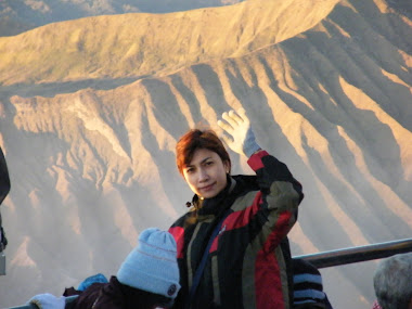 Istri di Bromo