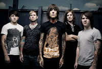 Devil+wears+prada+band+drummer