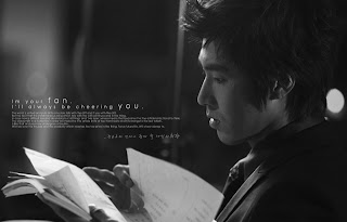 [16/10/2010][spazz] All about Yunho's beautiful side view... 1+(3)