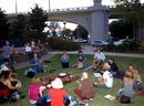 Chattanooga Drum and Dance Circle
