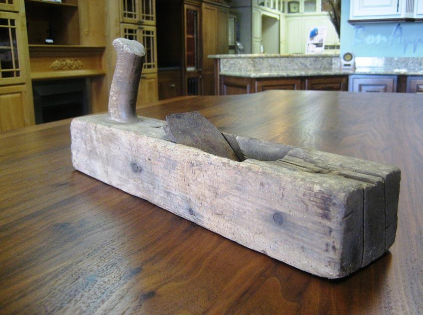 Cupboards Kitchen and Bath Single Plane Fleet