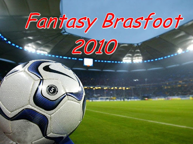 Fantasy Brasfoot 2010