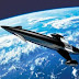 Air-breathing planes: the spaceships of the future?
