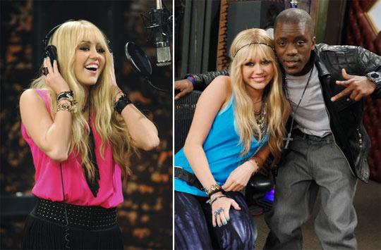 Hannah Montana Gonna Get This Song - withdcorre-mp3