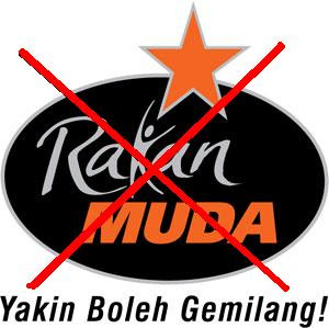 logo rakan muda