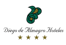 Hotel Diego de Almagro, Logo