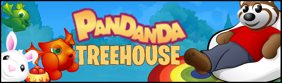Pandanda Treehouse