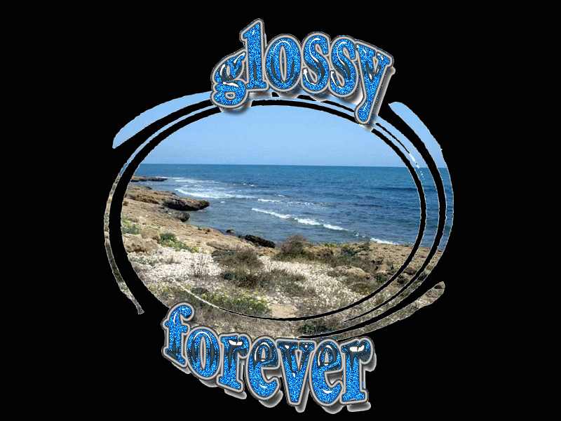 glossy-forever