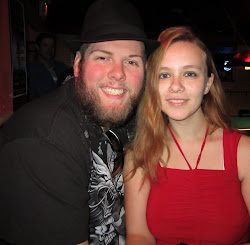 Mom and Dad