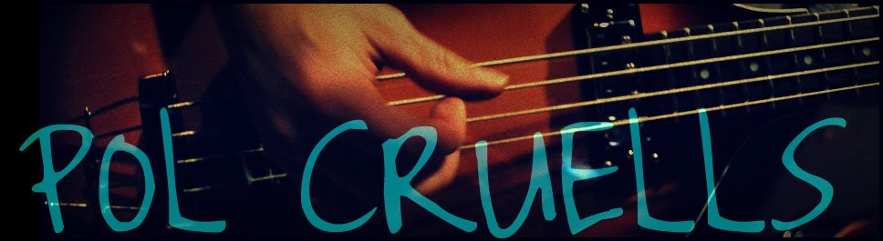 POL CRUELLS