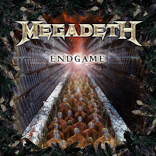 Megadeth – Endgame