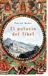 El palacio del Tíbet