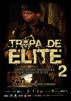 Filme Tropa De Elite 2
