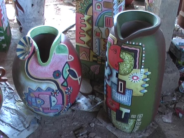 Potensi Unggulan Daerah Kabupaten Lamongan