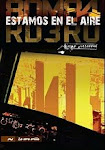 Tomo 2 "Estamos en el Aire"