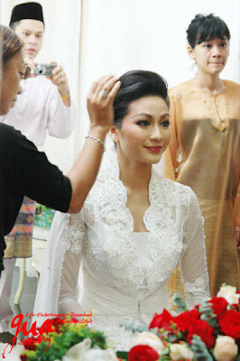 15th March 08 Majlis Pernikahan Dynas dan Fizy