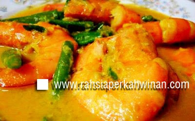 Resepi Masak Lemak Cili Padi Udang Galah | MALAYSIAN RECIPES, food recipes, Resepi, Resipi Masakan MALAYSIA