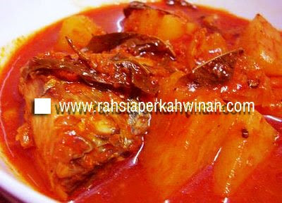Resipi Asam Pedas Ikan | MALAYSIAN RECIPES, food recipes, Resepi, Resipi Masakan MALAYSIA