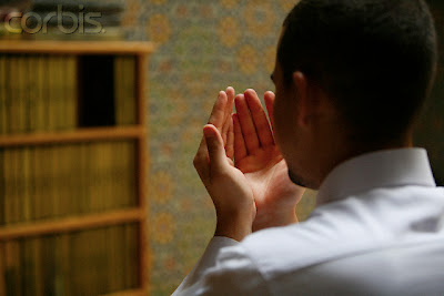 Doa Muslim