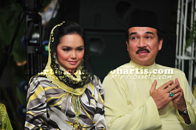 gambar pelamin terbaru