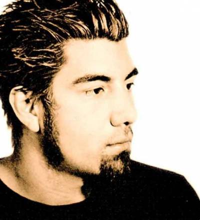 Chino Moreno Net Worth