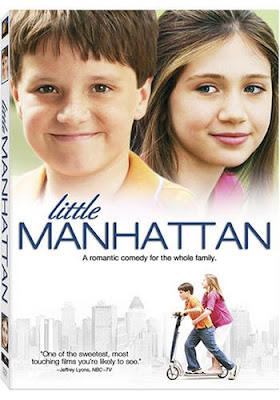   / Little Manhattan (2005 ) DVDRip
