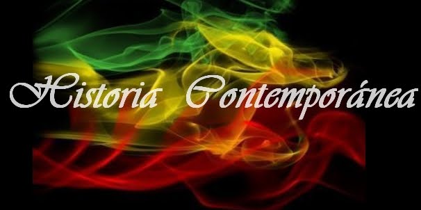Historia Contemporánea