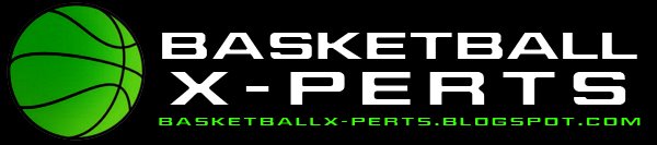 Basketball X-Perts