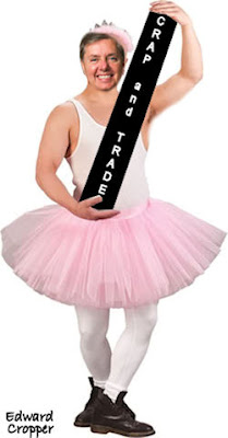 Man In Tutu