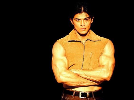 Bollywood Stars | News | Actress | Gossip: Sahil Khan Movies List
