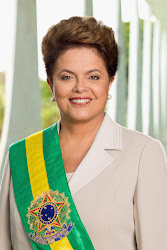 Presidenta do Brasil