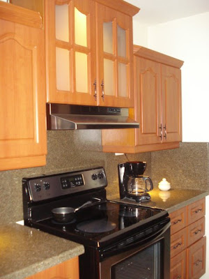 SERVICIOS INTEGRALES: GABINETES DE COCINA