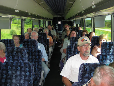 van galder bus