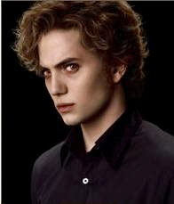 who plays jasper twilight who plays jasper twilight