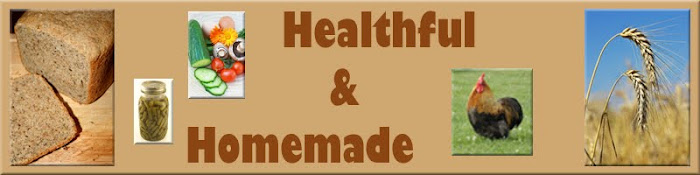 Healthful & Homemade