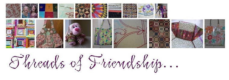 Threads of Friendship