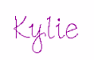 Kylie