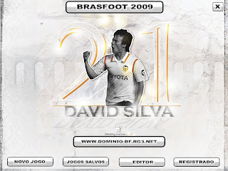 [BF 09] Skin - David Silva Skin+David+Silva