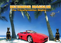 BECOMING MAGNUM