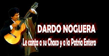 Visita "Dardo Noguera" Folklore Argentino