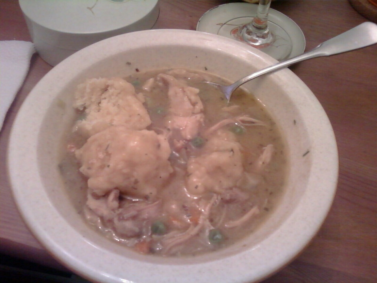 [chickendumplings]