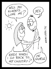 What is the true love?