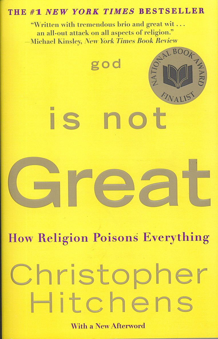christopher hitchens essays god is not great With essays by christopher hitchens, christopher hitchens (signed) by the author of god is not great. christopher hitchens essays god is not great With essays by christopher hitchens, christopher hitchens (signed) by the author of god is not great.