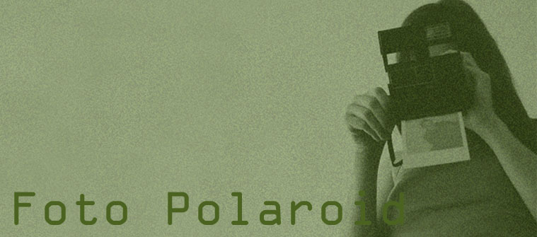 Foto Polaroid
